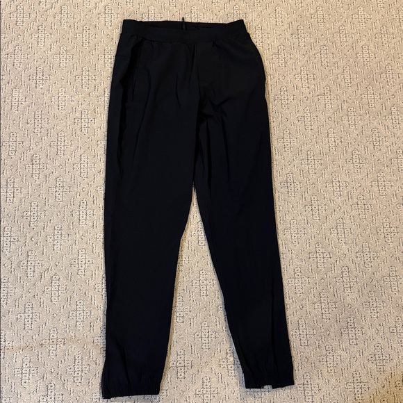Lululemon Surge Jogger Run Zip Pockets PerformancMedium